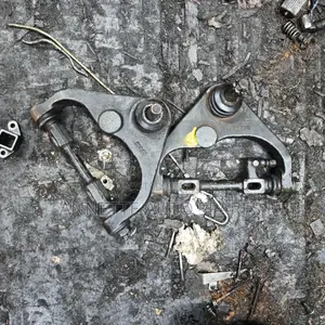 Toyota Dyna Upper Arm