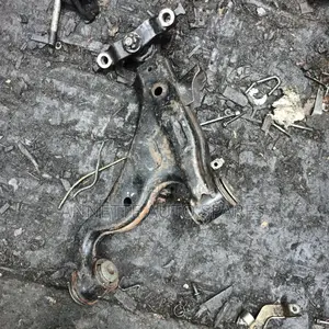Toyota Vigo 2 Wheel Lower Arm