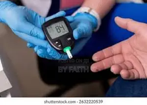 RBS/ Blood Sugar Monitor.]][];\/