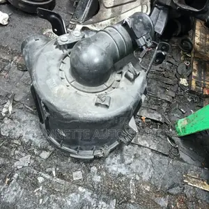 Toyota Dyna Air Cleaner Housing