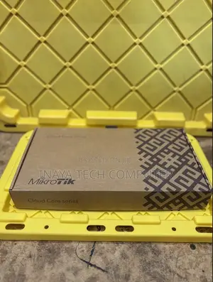 Mikrotik Ccr2004-16g-2s+ Router