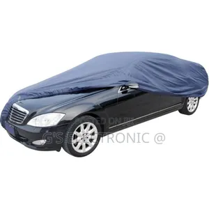 Benz Car Cover All Benz