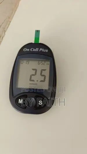 New Ai on Call Plus-Meter