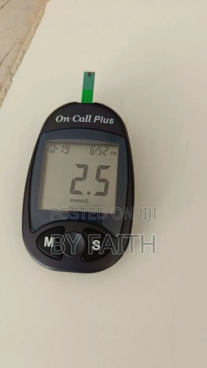 New Ai on Call Plus-Meter