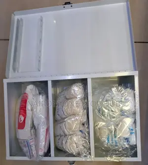 Professional First Aid Kit for Offices and Worksites