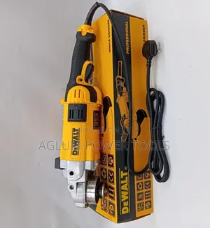 Dewalt Angle Grinder 9 Inch
