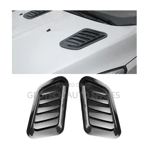 Bonnet Vents