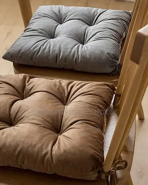 Lean Chair Pads