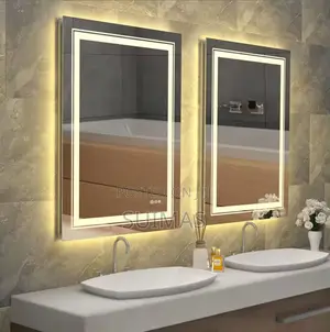 Bathroom Mirror Installation Services