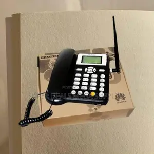 Huawei Wireless All Sim GSM Landline Desktop Telephone Device