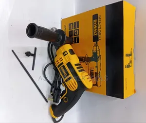 Dewalt Corded Angle Drill.