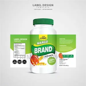 Product Lables