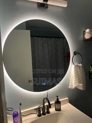 Led Bathroom Mirror Suppliers