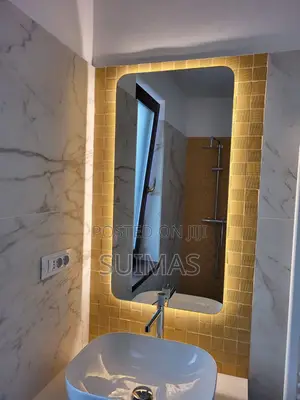 Led Bathroom Mirror Suppliers