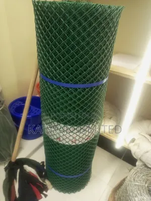 Plastic Chicken Mesh Wire 1 M By 25 M Wholesale