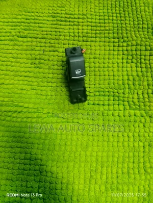 Passengers Power Window Switch