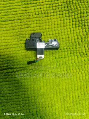 Passengers Power Window Switch