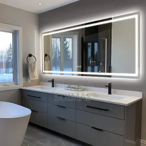 Led Bathroom Mirror In Nairobi