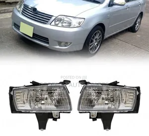 Toyota Nze Foglights