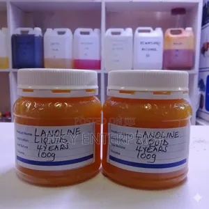 Lanoline Liquid- 100% Pure