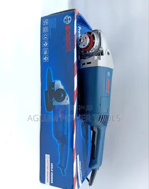 Bosch Angle Grinder 2200w