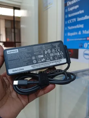 Lenovo Type C 65w Adapter
