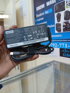 Lenovo Type C 65w Adapter