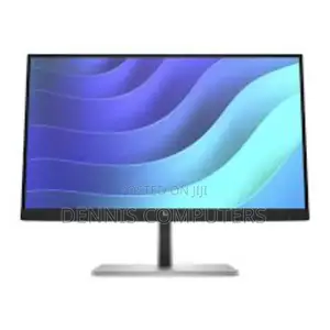 Hp E27 G5 27" FHD Monitor, Height,Tilt/Adjustable/Piv