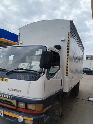 Nairobi to Mombasa Professional Movers Services Are Available