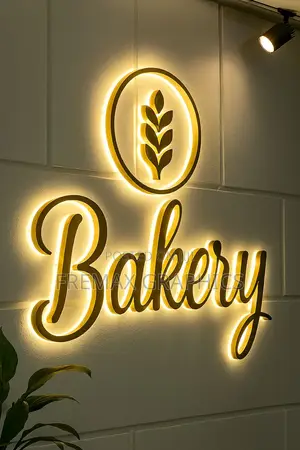 Eye-Catching 3d Signage to Elevate Your Brand