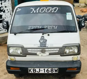 Maruti Suzuki 800 2009 White