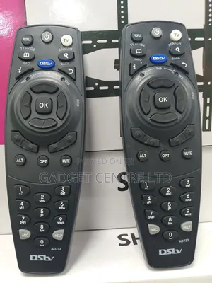 DSTV Original Remote