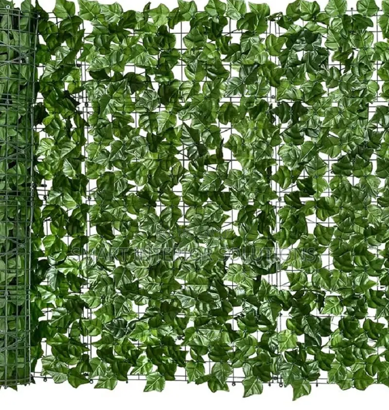 Artificial Privacy Fence Roll