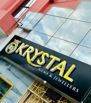Creative 3d Signage That Captures Attention