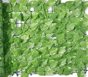Artificial Fence Mesh