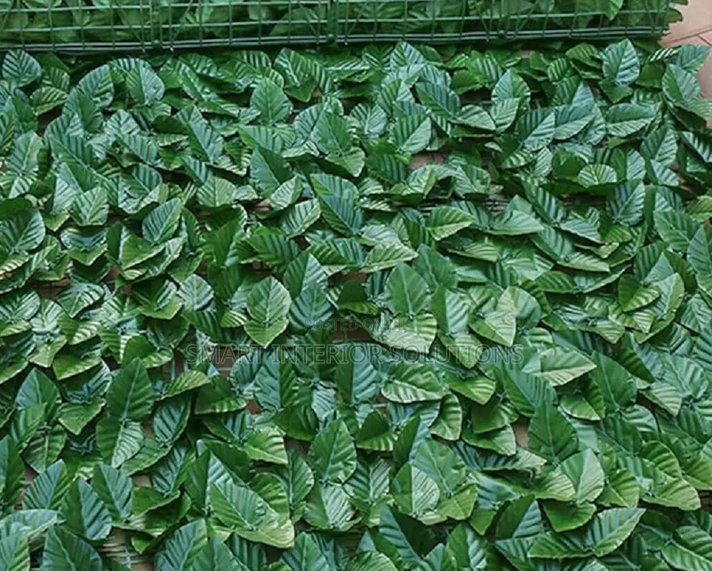 Uv Privacy Artificial Fence