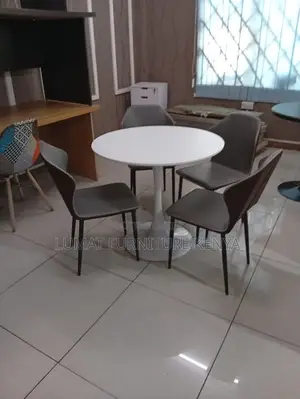 Compact Family Dining Set