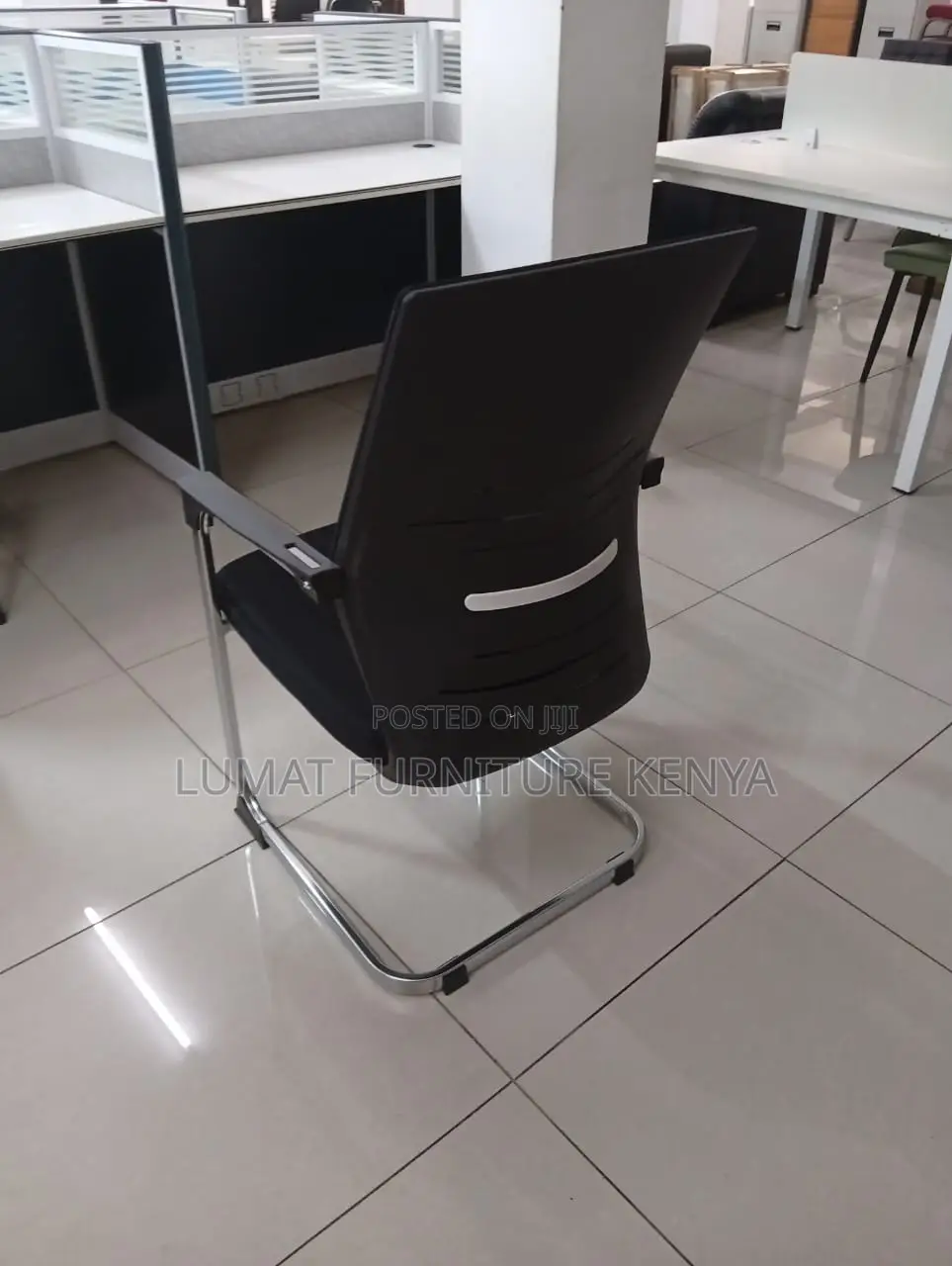Ventilated Mesh Task Chair