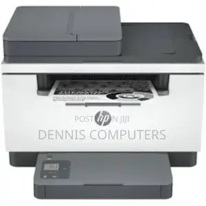 Hp Laserjet Tank MFP 2602sdw Printer