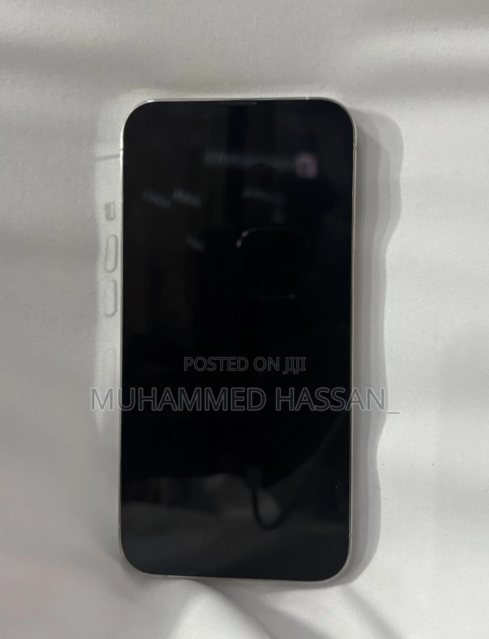 Apple iPhone 13 Pro 256 GB White