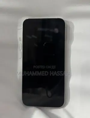 Apple iPhone 13 Pro 256 GB White