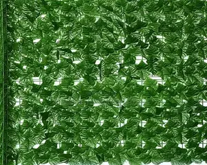 Uv-Resistant Artificial Privacy Fence