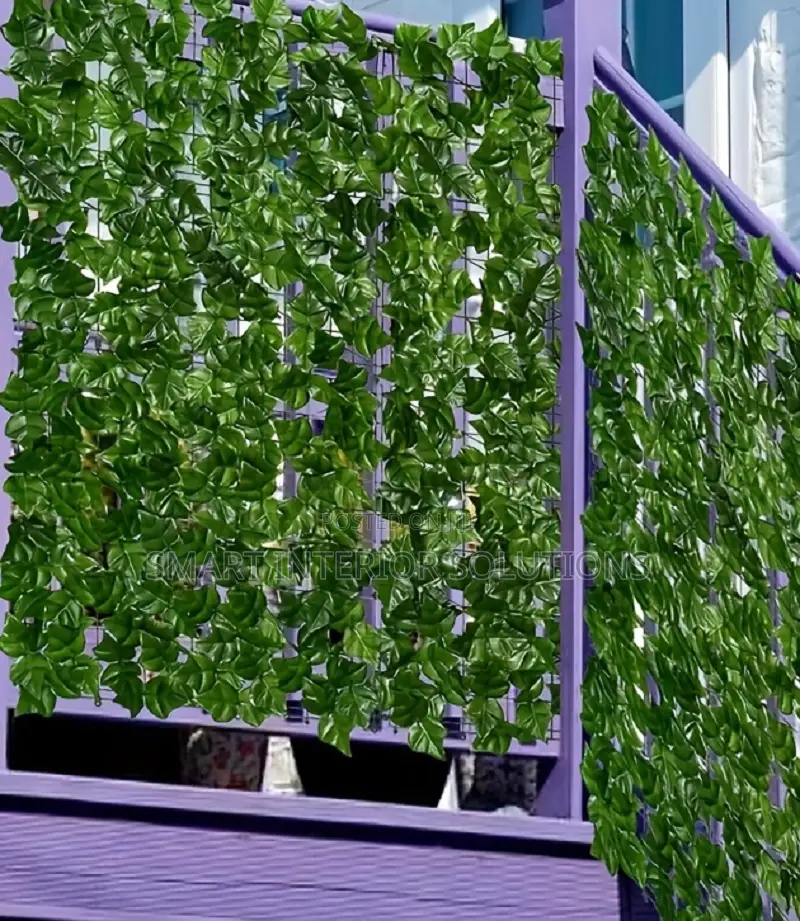 Ultra-Dense Artificial Fence