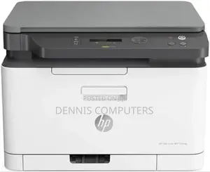 Hp Colour Laserjet Pro MFP 3303fdn