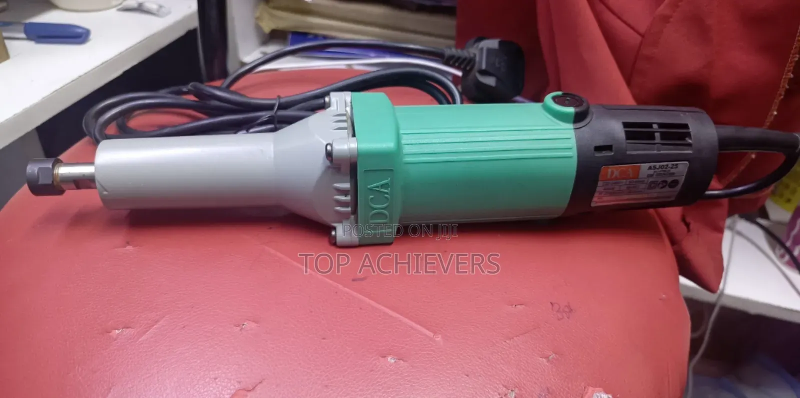 400w Dca Die Grinder