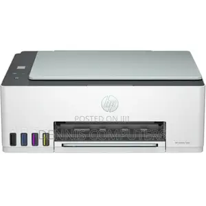 Hp Smart Tank 582 All-in-One Colour Printer