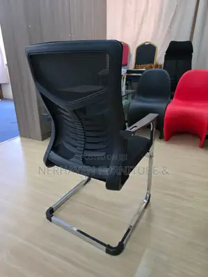 Executive Waiting Chair