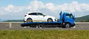 Flatbed Towing and Breakdown Services in Nairobi