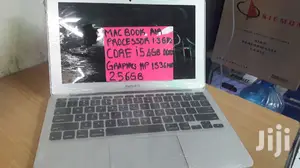 Laptop Apple MacBook Air 4GB Intel Core i5 HDD 500GB