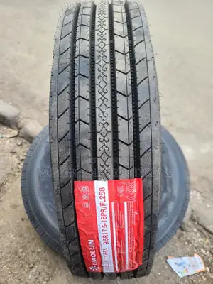 9.5 R17.5 Lionlun Tyres FL258 18Pr